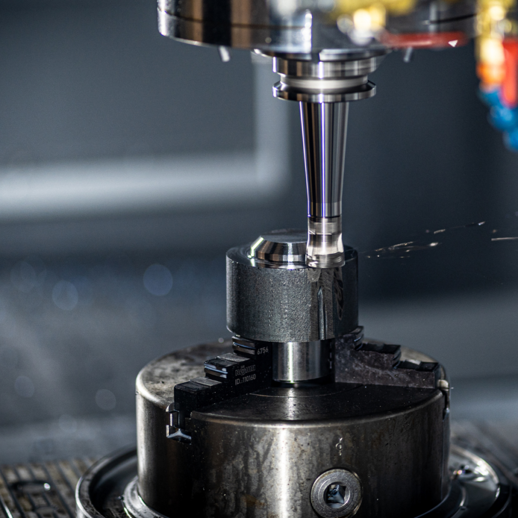 precision-cnc-machining-industries