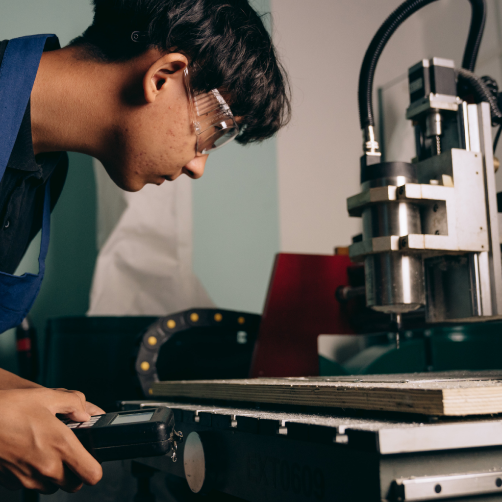 precision-machining