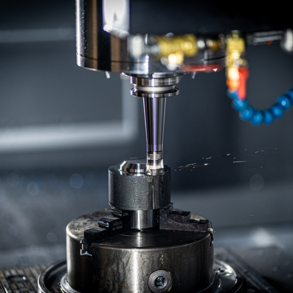 hard-machining-services